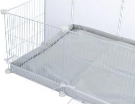 Produktbild Trixie Boden für Indoor Freilaufgehege