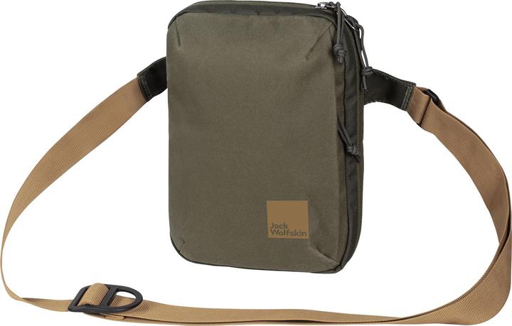 Produktbild Jack Wolfskin Konya Organizer