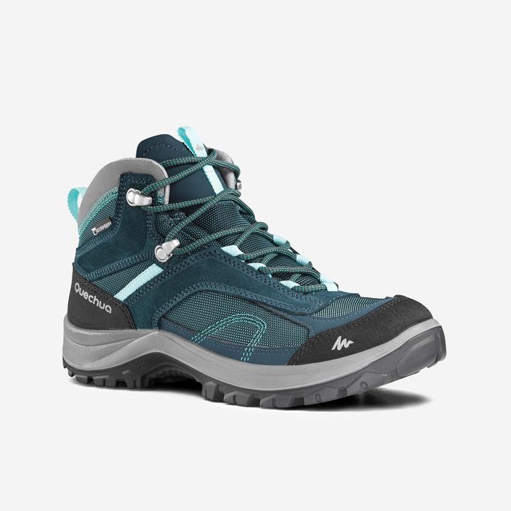 Immagine prodotto Quechua MH100 MID WTP (39)