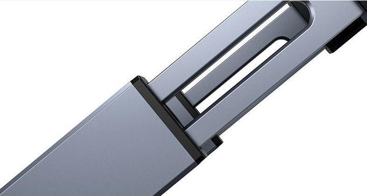 Actual product image Ugreen Metal Desktop Phone Stand