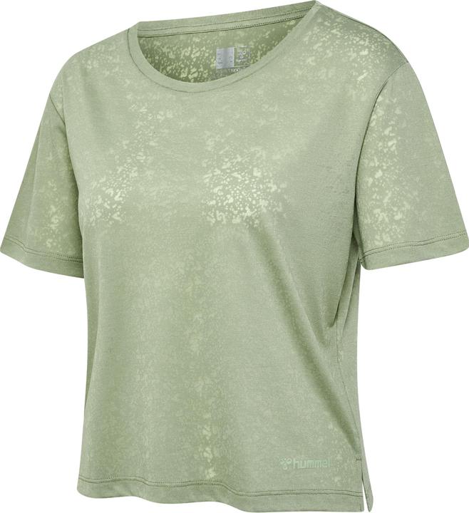 Immagine prodotto hummel Maglietta Hmlmt Light Burnout (M)