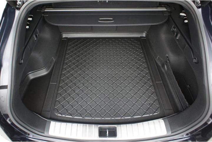 Produktbild Aristar Kofferraumwanne für Kia Optima Sportswagon ab 2016 bis heute