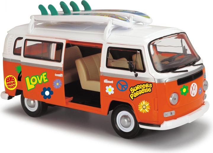 Produktbild Dickie Surfbus
