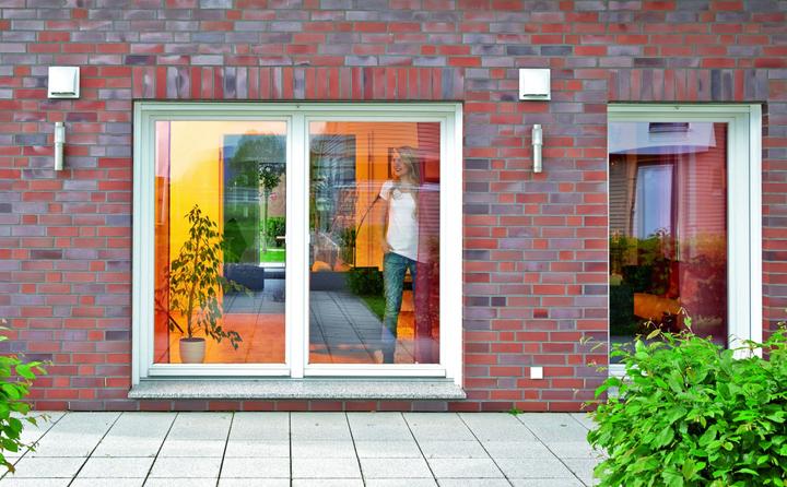 Produktbild Marley Wärmetauscher