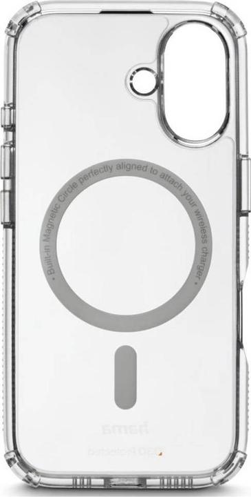 Actual product image Hama Extreme Protect (Apple iPhone 16)