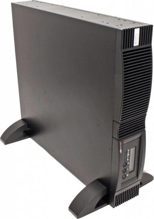 Actual product image Roline ProSecure III 1500 (1500 VA, 1250 W, Online double converter UPS)