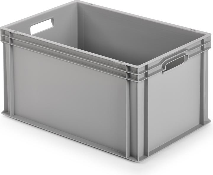 Produktbild Alutec IndustrieKunststoffbehälter (60 x 40 x 32 cm, 77 l)