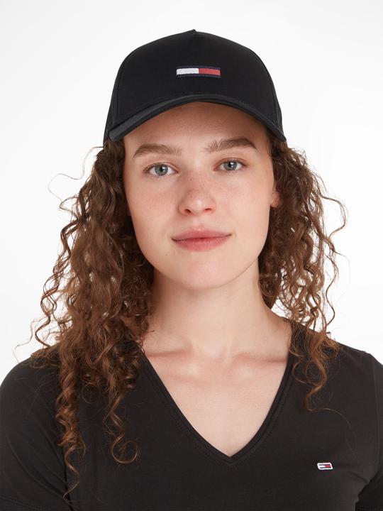 Actual product image Tommy Hilfiger Tju Flag Cap (One size)