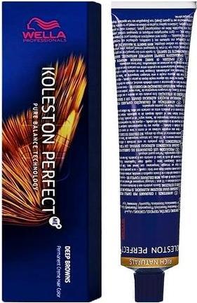 Image du produit Wella Professional - Koleston Perfect ME â"¢ Vibrant Reds - Permanent hair color 5/43 - - (5/43)