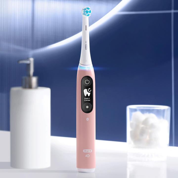 Immagine prodotto Oral-B Serie iO 6N (Spazzolino oscillante)