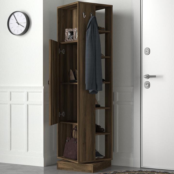 Actual product image Hanah Home Cecelia