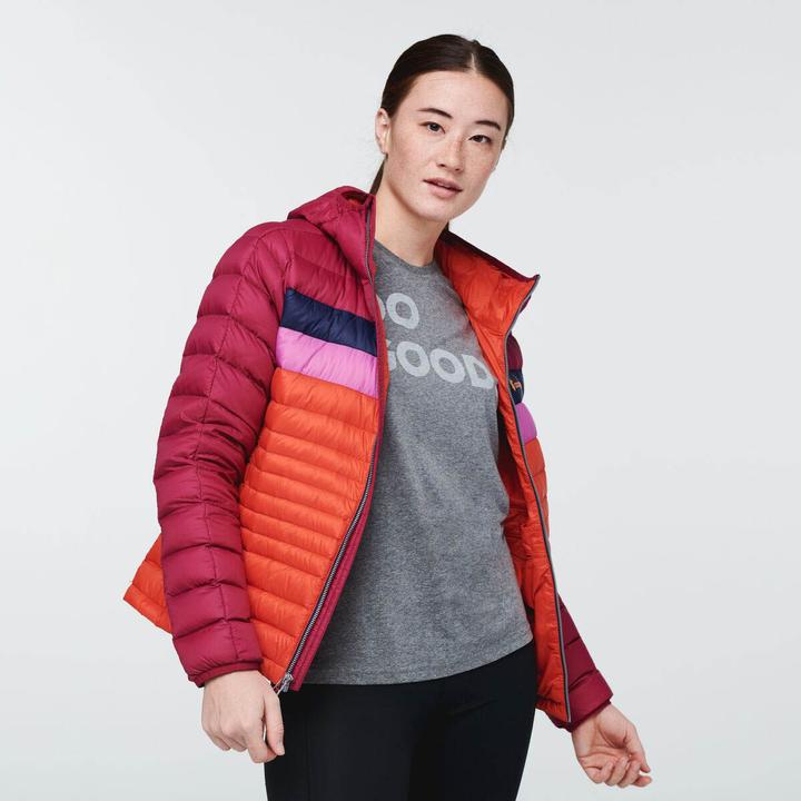 Produktbild Cotopaxi Fuego Down Hooded Jacket (XXL)