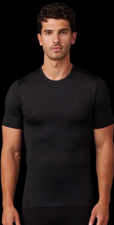 Produktbild Fox Tee 23 Tecbase Ss Shirt Blk S (S)