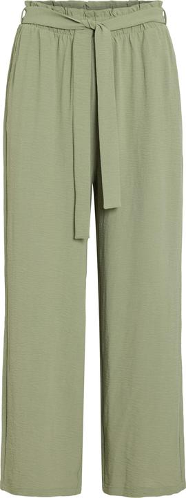 Vila High Waist Culotte Hose