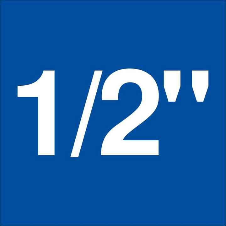 Image du produit Brilliant Tools BT022903 (1/2")