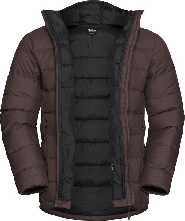 Immagine prodotto Jack Wolfskin Ather Down Hoody M (4XL)