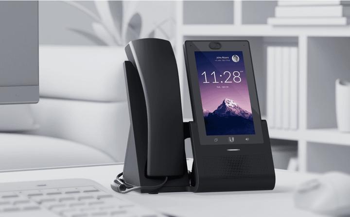 Produktbild Ubiquiti UTP Touch