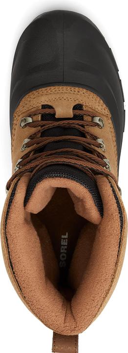 Actual product image Sorel Buxton Lace (42)