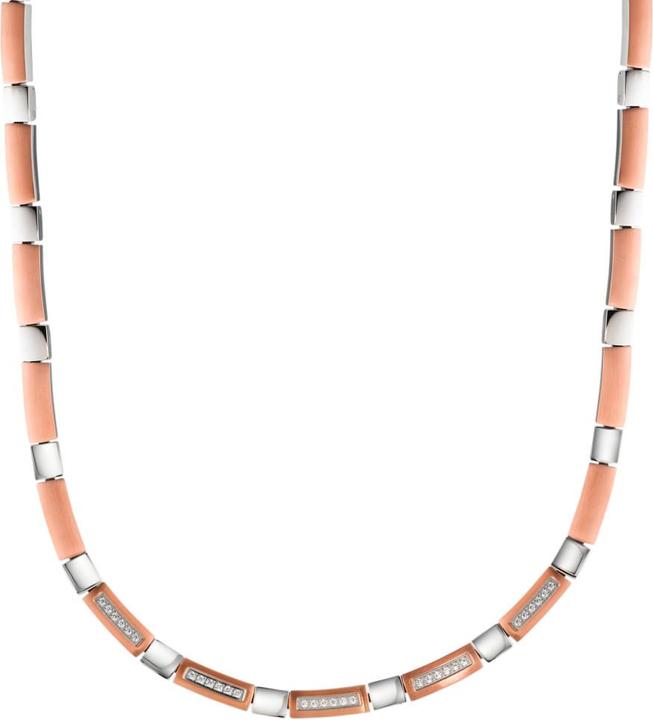 Image du produit Rhomberg Collier (Acier inoxydable, 42 cm)