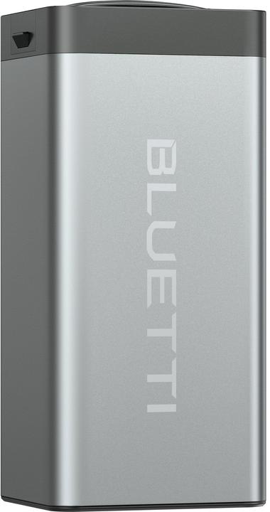 Actual product image Bluetti B70