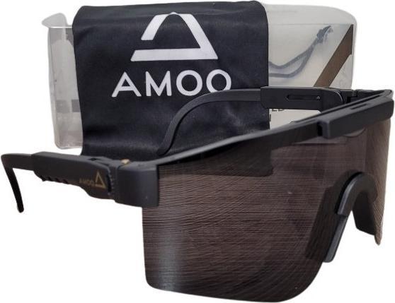 Actual product image Amoq Comet