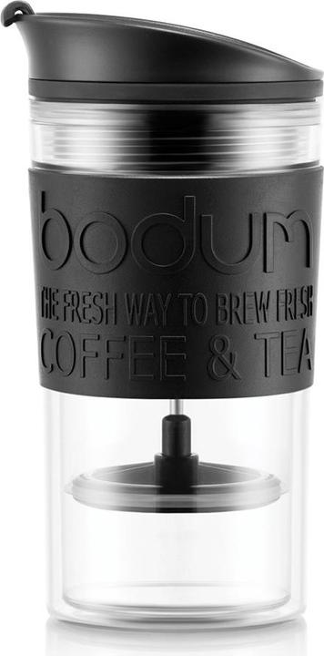 Actual product image Bodum travel press (0.35 l)