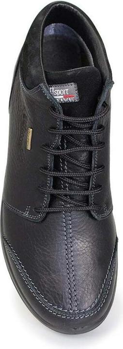 Produktbild GriSport Wanderschuhe Lomond Leder (47)