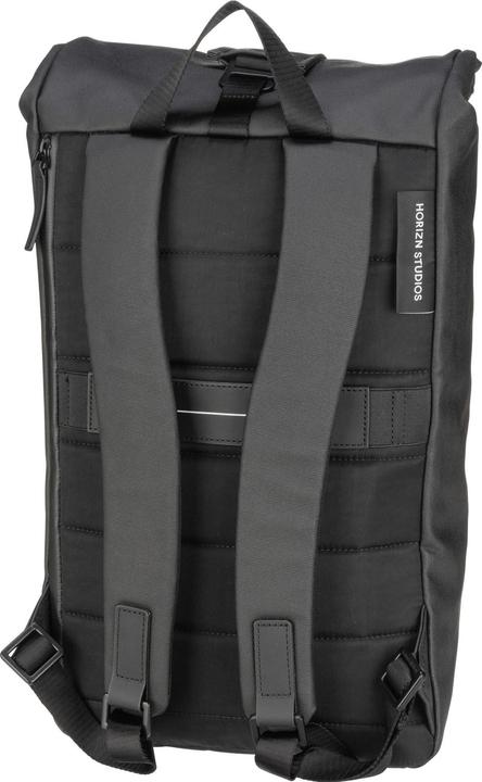 Image du produit Horizn Sac à dos SoFo Rolltop 23L Noir (23 l)