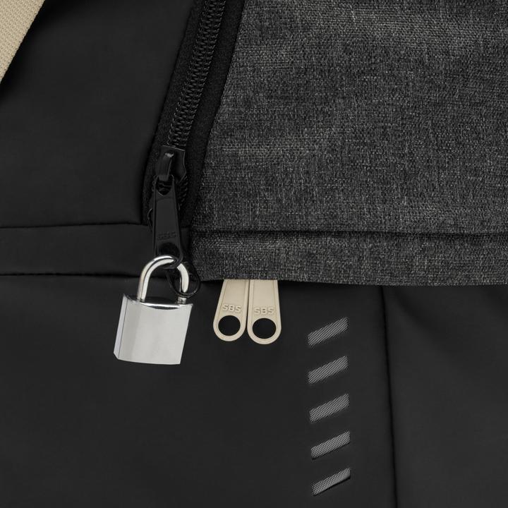 Image du produit Kipsta Sac à dos Urban 25 L noir (25 l)
