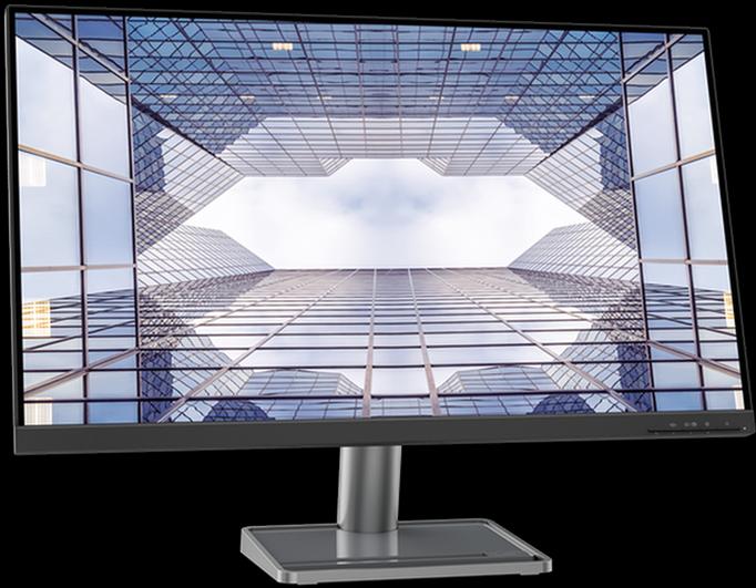 Image du produit Lenovo L32p-30 (3840 x 2160 pixels, 31.50")