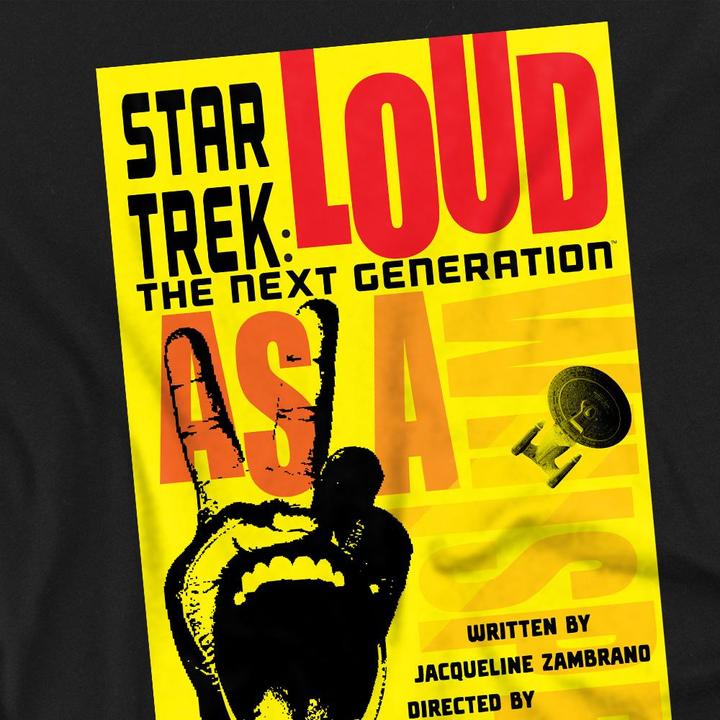 Produktbild The Next Generation Season 2 Episode 5 TShirt (S)