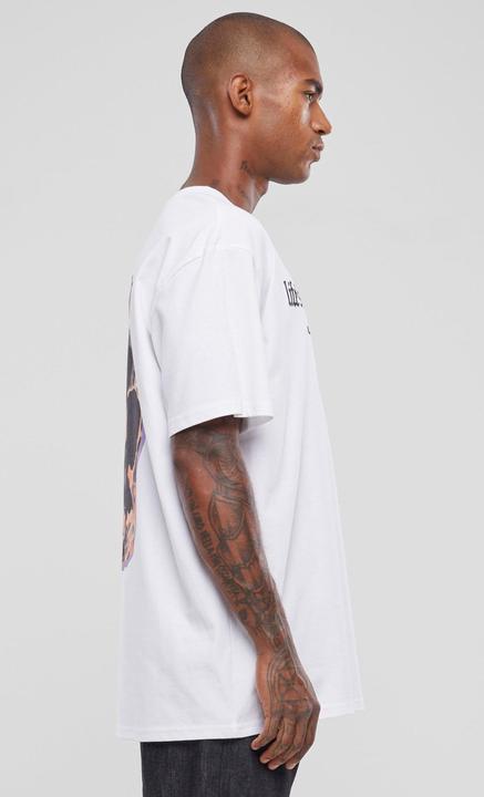 Image du produit Urban Classics Tee Hustle Oversize - 119363 (XS)
