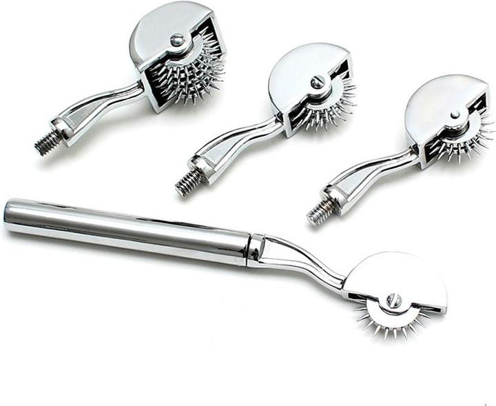 Actual product image Rimba Pinwheel set