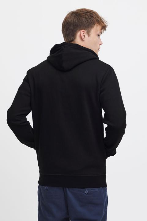 Actual product image Solid Olli Men's Hooded Jacket Zip (M)