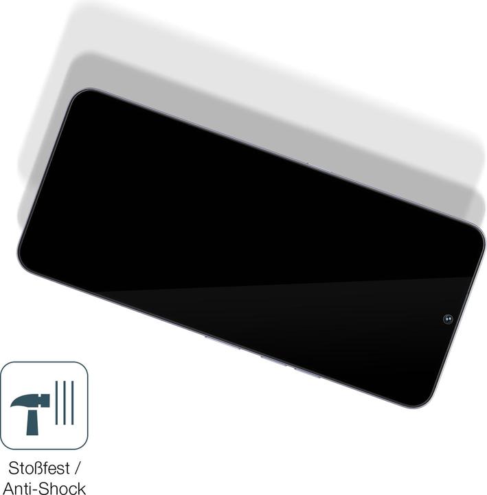 Immagine prodotto Dipos Pellicola Protettiva Anti-Shock (2 Pezzo/i, Umidigi A15c)