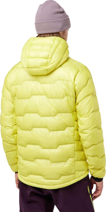 Produktbild Jack Wolfskin Alpspitze Down Hoody M (S)
