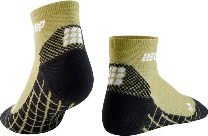 Image du produit Cep Women's Light Merino Socks Hiking Low Cut V3 (40 - 43)