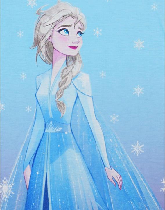 Immagine prodotto Disney Frozen Ragazze in camicia da notte (140)