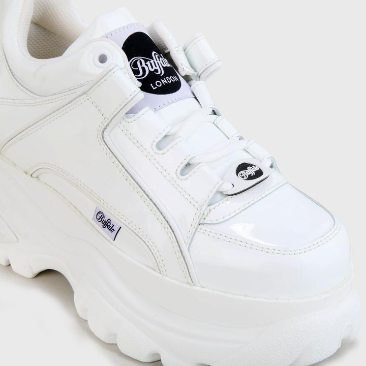 Produktbild Buffalo 1339-14 2.0 Calf Leather Patent - 186083 (39)