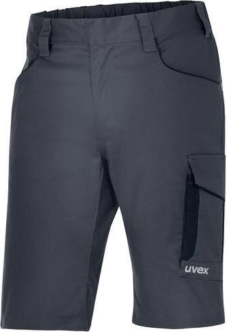 Image du produit Uvex Safety Bermuda uvex suXXeed industry gris, anthracite 52 (52)