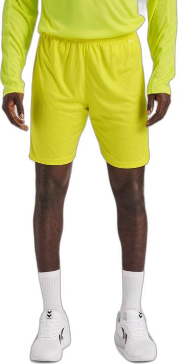 Actual product image hummel Core Xk Poly Shorts (M)