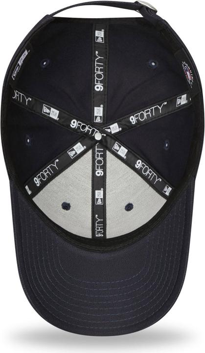 Actual product image New Era 9Forty Enfants Cap - New York Yankees navy toffee (48, 49, 50)