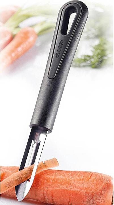 Actual product image Westmark Peeler fixed blade Gentl