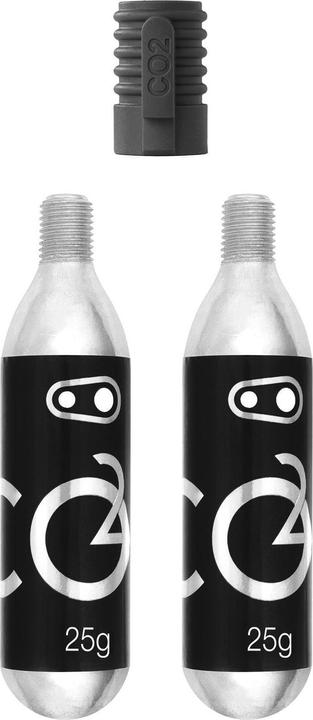 Produktbild Crankbrothers CO2 (CO2-Ersatzkartuschen)