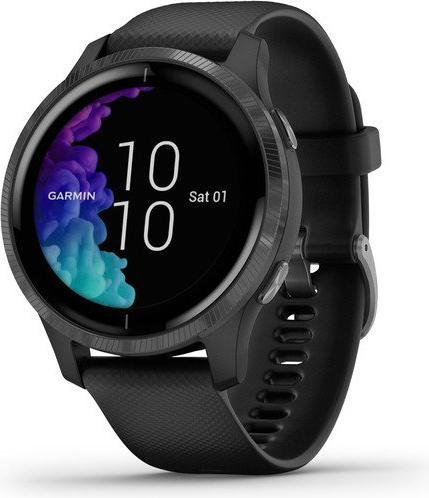Actual product image Garmin Venu (English) (43 mm)