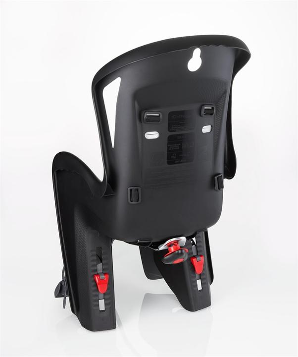 Produktbild Fischer Polisport Fahrrad-Kindersitz Bilby