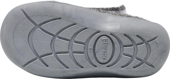 Produktbild hummel Wool Slipper Kinder (21)