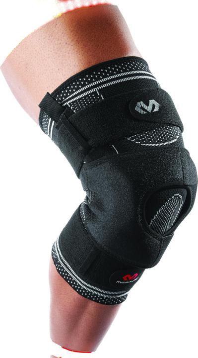 McDavid Kniebandage, Elastisch (S)