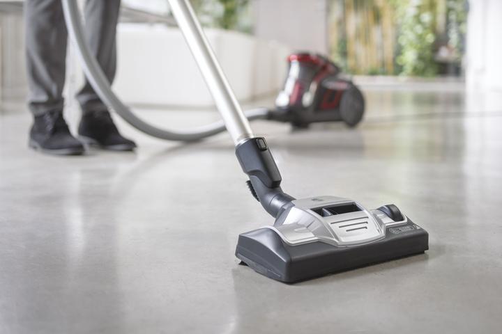 Productafbeelding Hoover HP730ALG 011