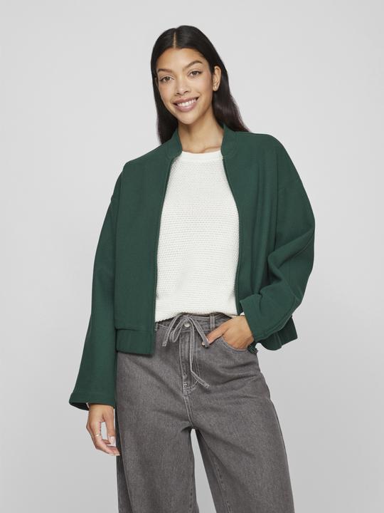 Immagine prodotto Vila Giacca bomber con zip (40)